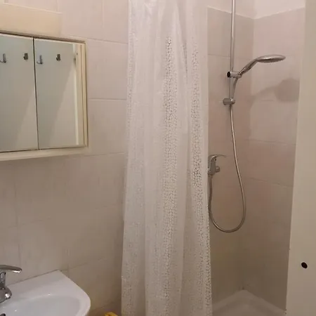 Base Apartment Ljubljana